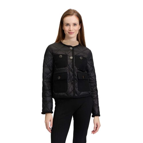 Betty Barclay Button Pocket Jacket